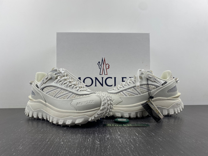 MONCLER SNEAKER 05