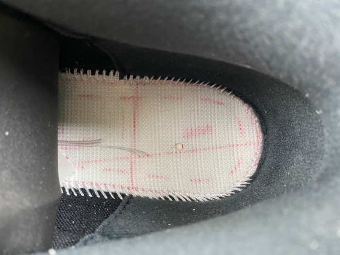 Air Jordan 3 OG “Rare Air”-IB8967-004