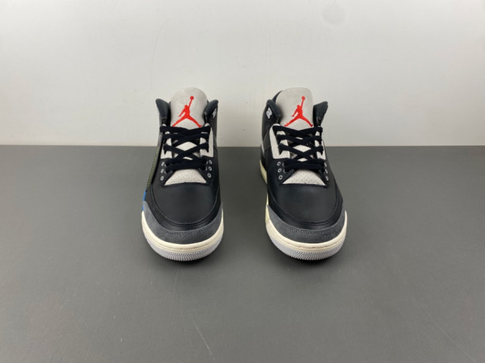 Air Jordan 3 OG “Rare Air”-IB8967-004