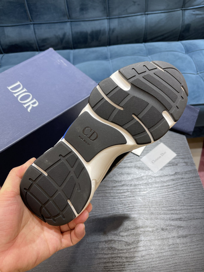 DIOR B22 SNEAKERS -31