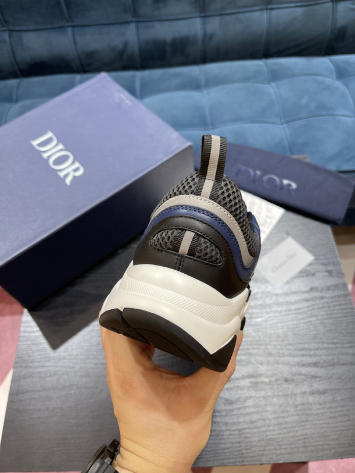DIOR B22 SNEAKERS -31