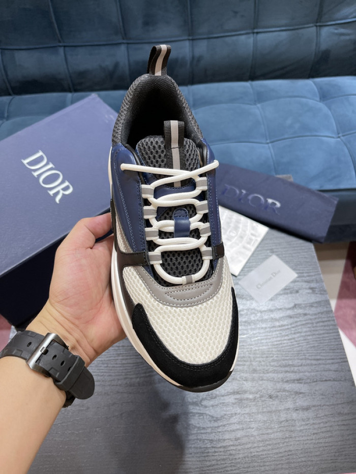 DIOR B22 SNEAKERS -31