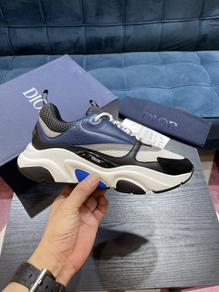 DIOR B22 SNEAKERS -31