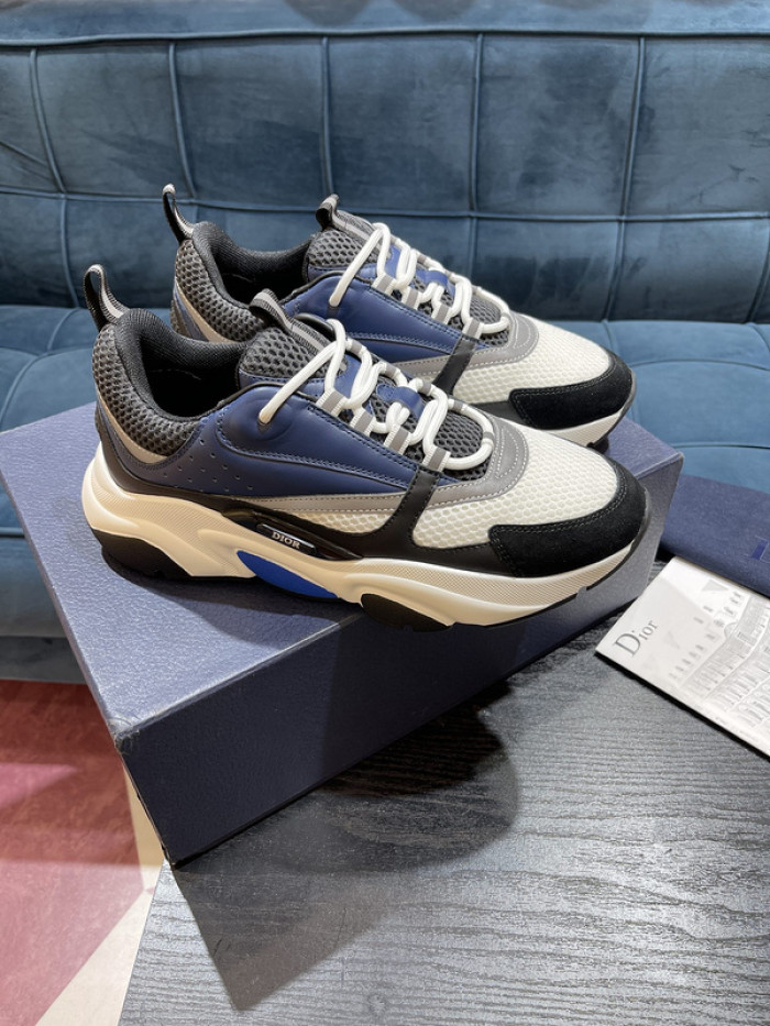 DIOR B22 SNEAKERS -31