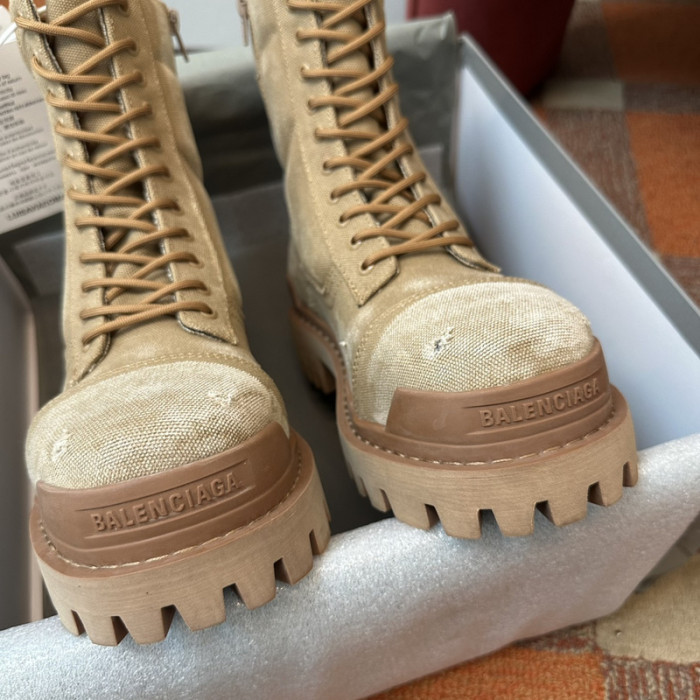 BALENCIAGA BOOT -25