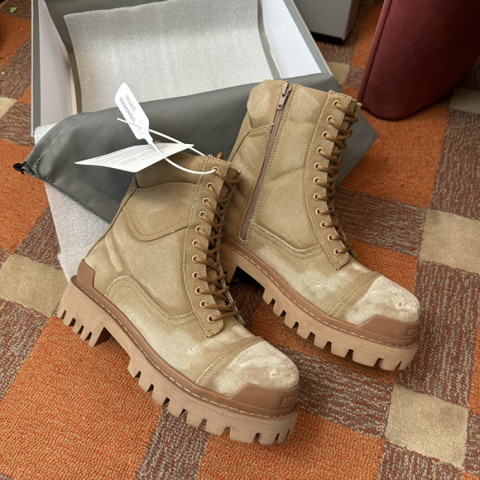 BALENCIAGA BOOT -25