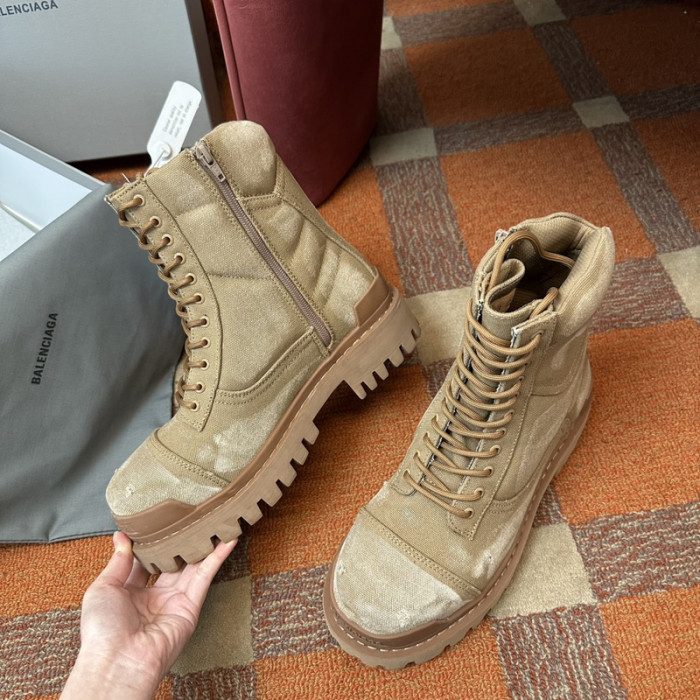 BALENCIAGA BOOT -25