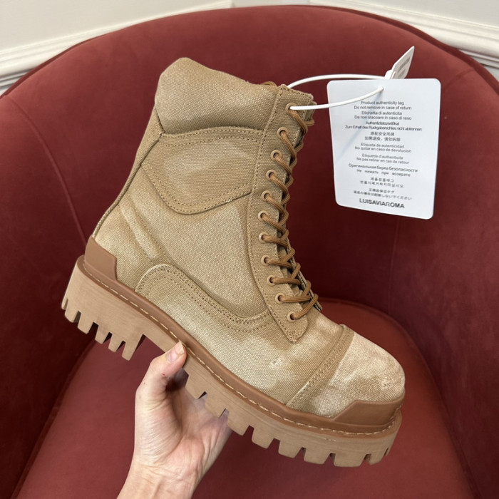 BALENCIAGA BOOT -25