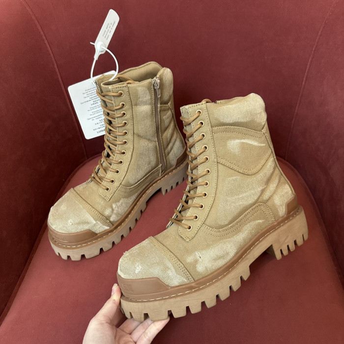 BALENCIAGA BOOT -25