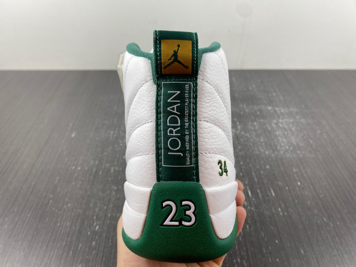 air jordan12 ray pe-136001-063
