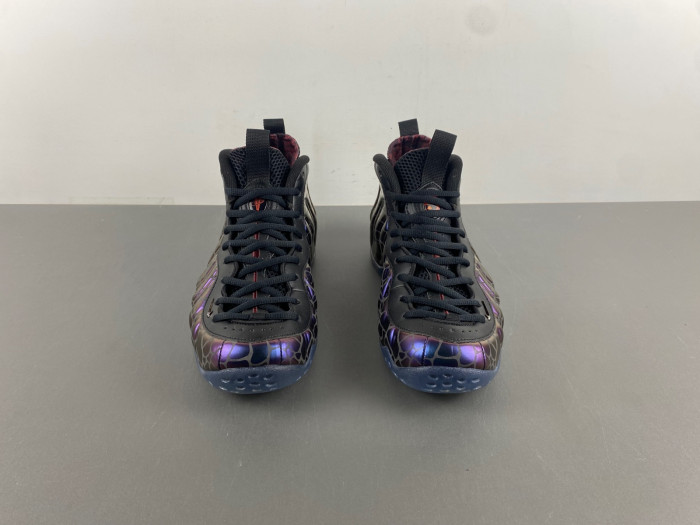 TEKKEN 8 x Nike Air Foamposite One “Kazuya Mishima”-FQ9050-400