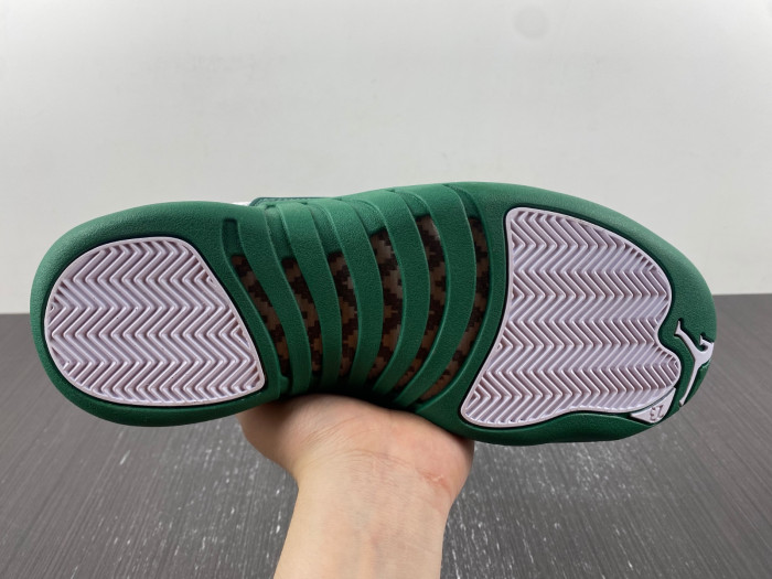 air jordan12 ray pe-136001-063
