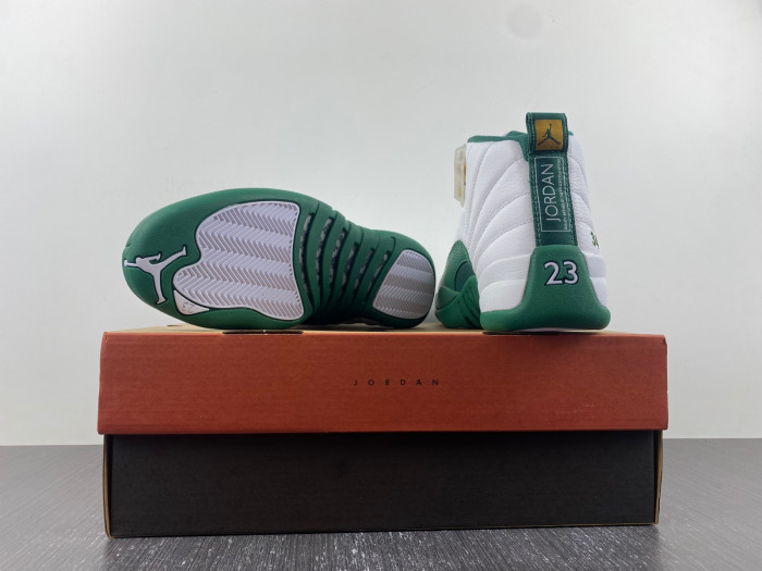 air jordan12 ray pe-136001-063
