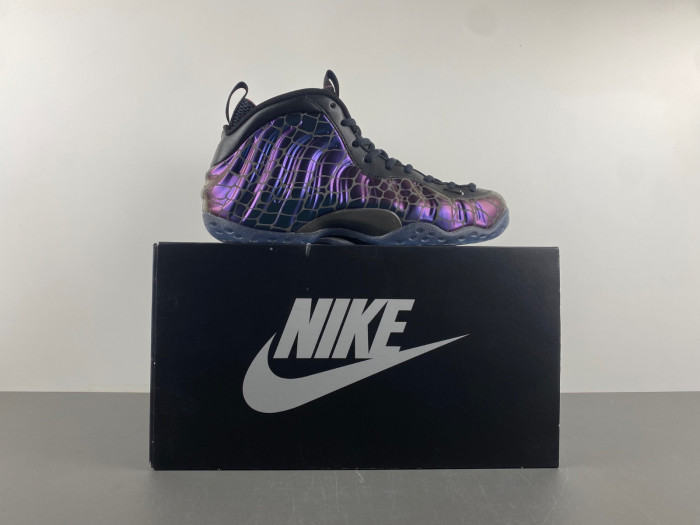 TEKKEN 8 x Nike Air Foamposite One “Kazuya Mishima”-FQ9050-400