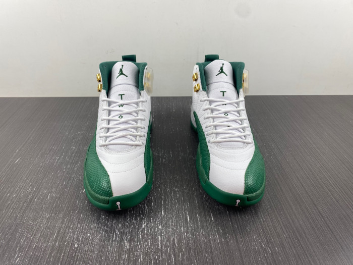air jordan12 ray pe-136001-063