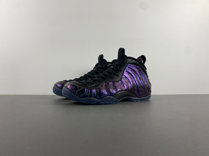 TEKKEN 8 x Nike Air Foamposite One “Kazuya Mishima”-FQ9050-400