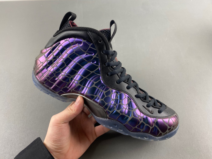 TEKKEN 8 x Nike Air Foamposite One “Kazuya Mishima”-FQ9050-400