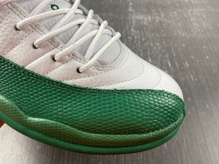 air jordan12 ray pe-136001-063