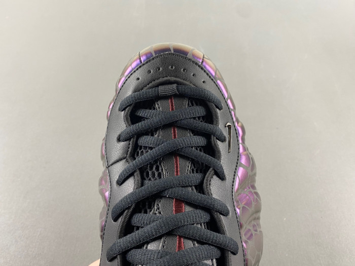 TEKKEN 8 x Nike Air Foamposite One “Kazuya Mishima”-FQ9050-400