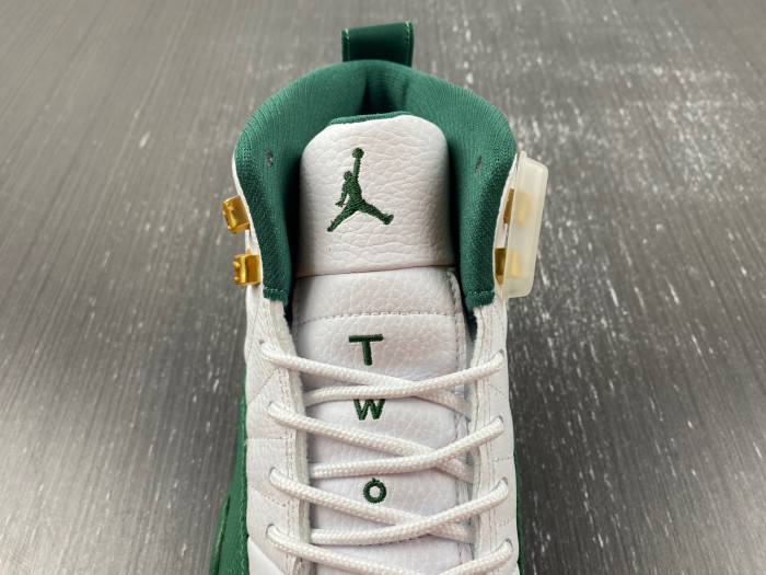 air jordan12 ray pe-136001-063