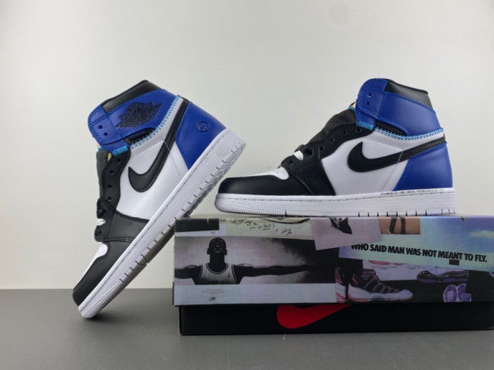 Union LA x Air Jordan 1 High OG UN -DZ5485-041