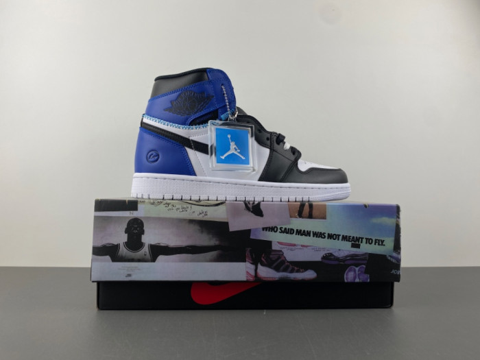 Union LA x Air Jordan 1 High OG UN -DZ5485-041