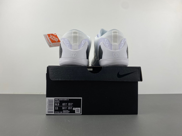 Kobe 9 Low-FZ7334-100