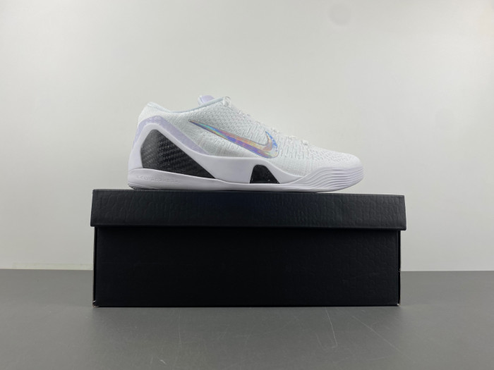 Kobe 9 Low-FZ7334-100