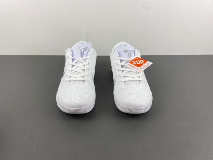 Kobe 9 Low-FZ7334-100