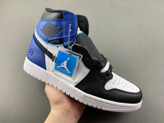 Union LA x Air Jordan 1 High OG UN -DZ5485-041