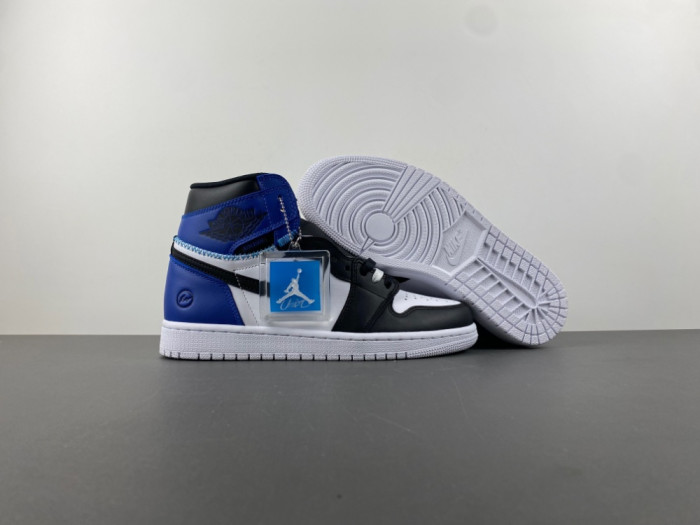 Union LA x Air Jordan 1 High OG UN -DZ5485-041