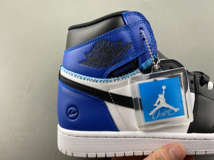 Union LA x Air Jordan 1 High OG UN -DZ5485-041