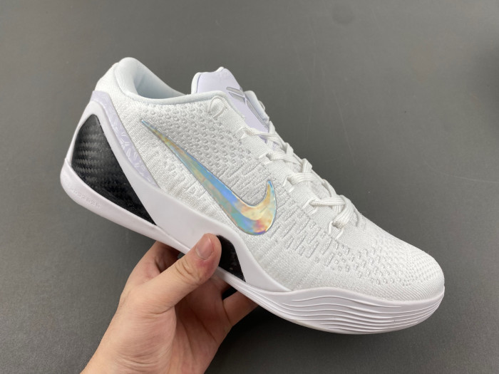 Kobe 9 Low-FZ7334-100