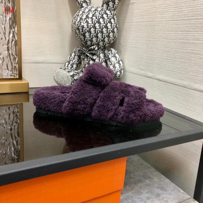 Hermes Sandal 32