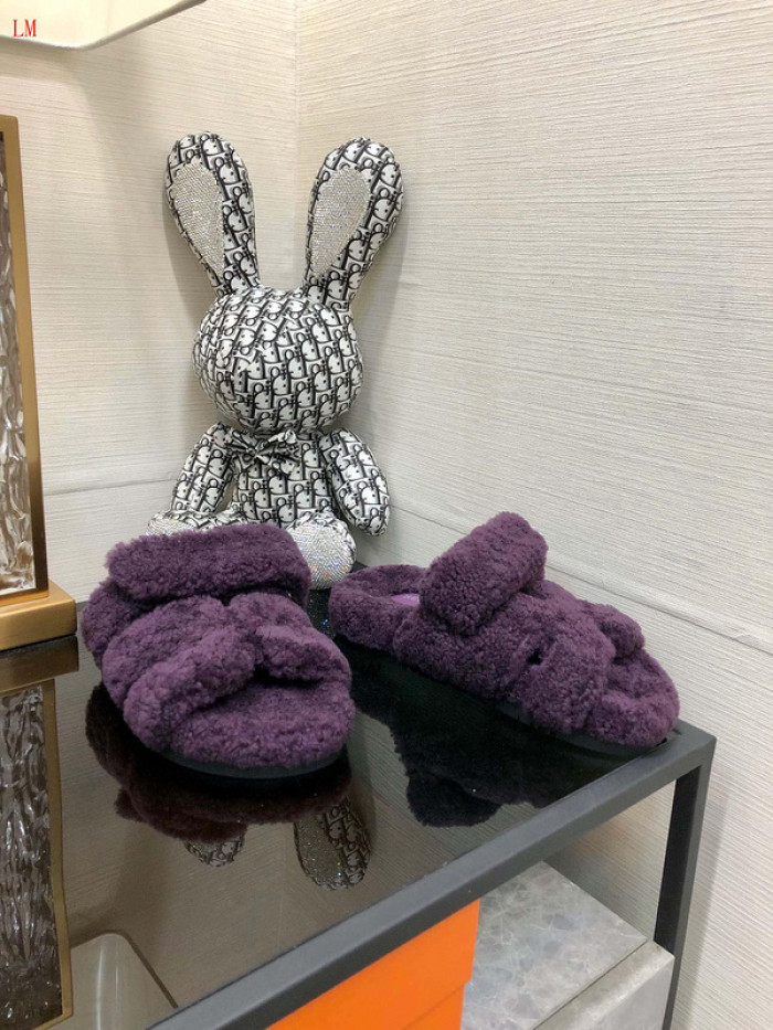 Hermes Sandal 32