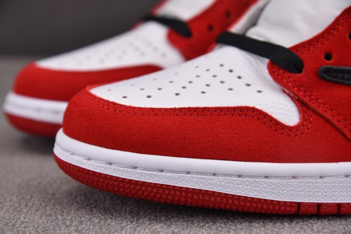 Travis Scott x Air Jordan 1 High-DH3227-601