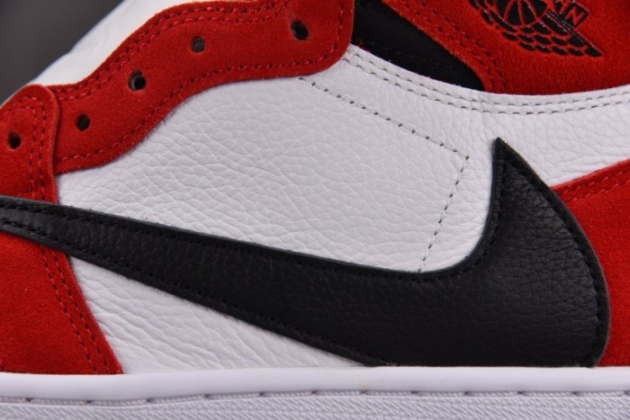 Travis Scott x Air Jordan 1 High-DH3227-601