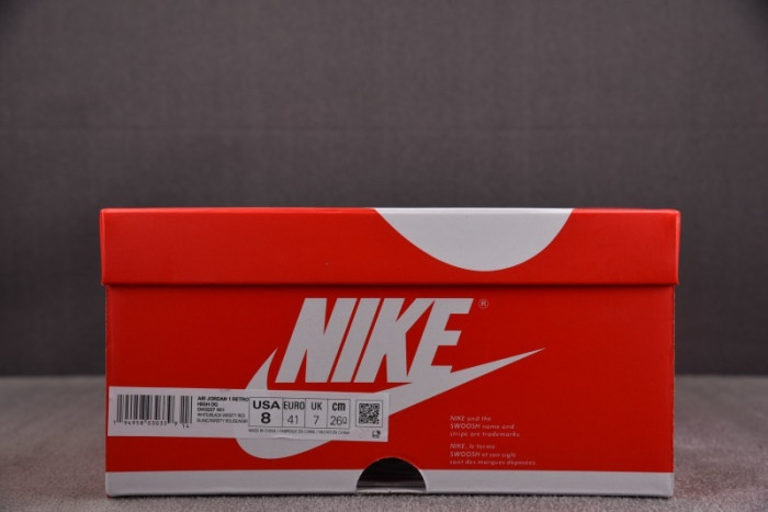 Travis Scott x Air Jordan 1 High-DH3227-601