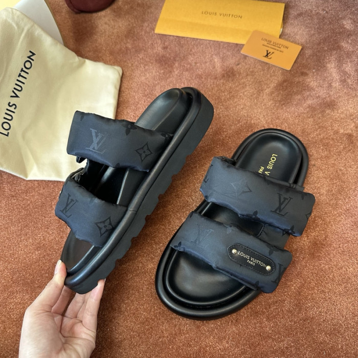 L&V sandal 74
