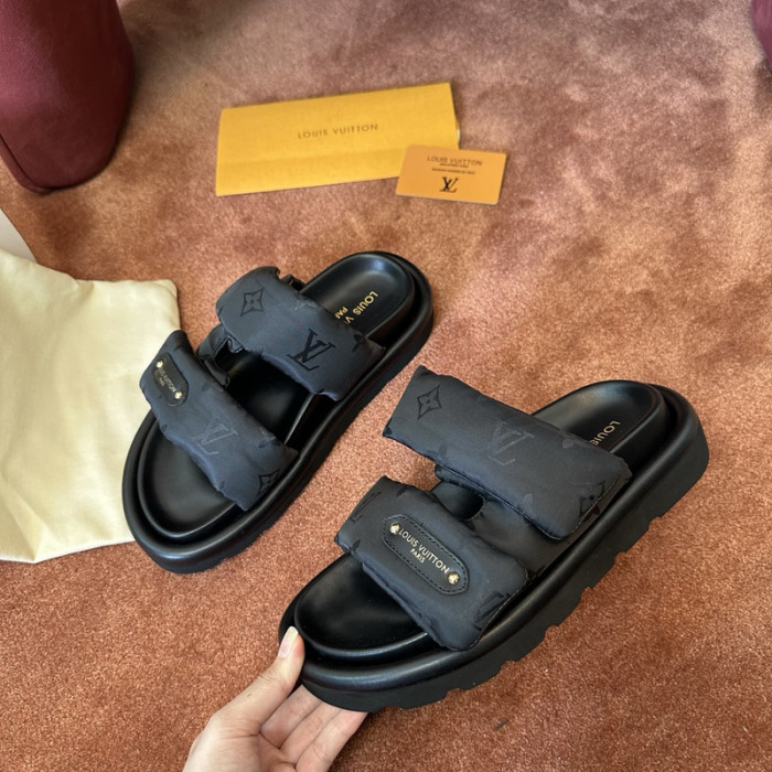 L&V sandal 74
