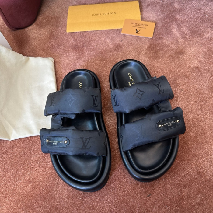 L&V sandal 74