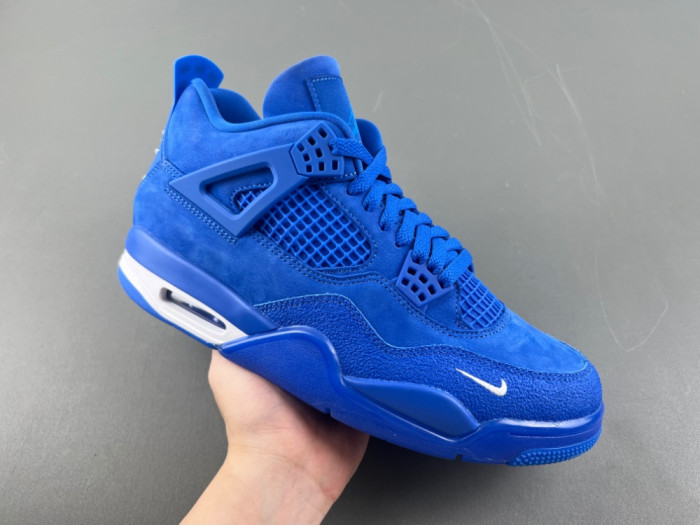 Nigel Sylvester x Air Jordan 4-HF4340-400