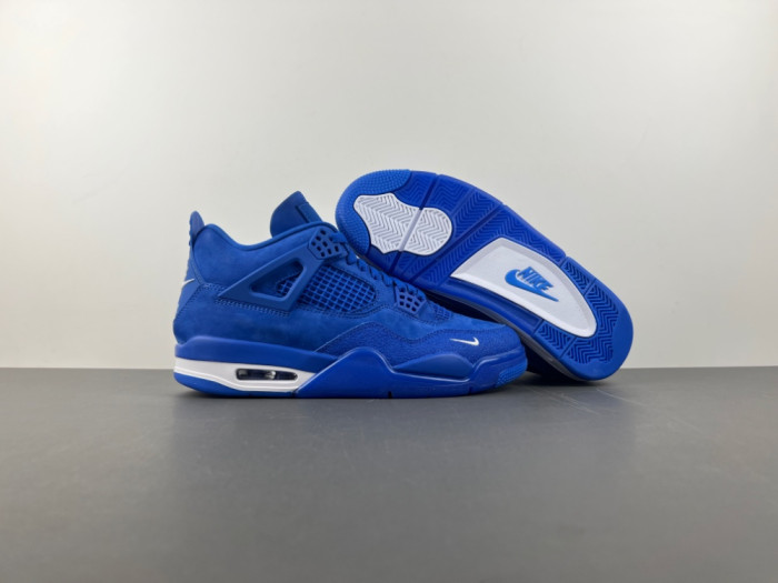 Nigel Sylvester x Air Jordan 4-HF4340-400