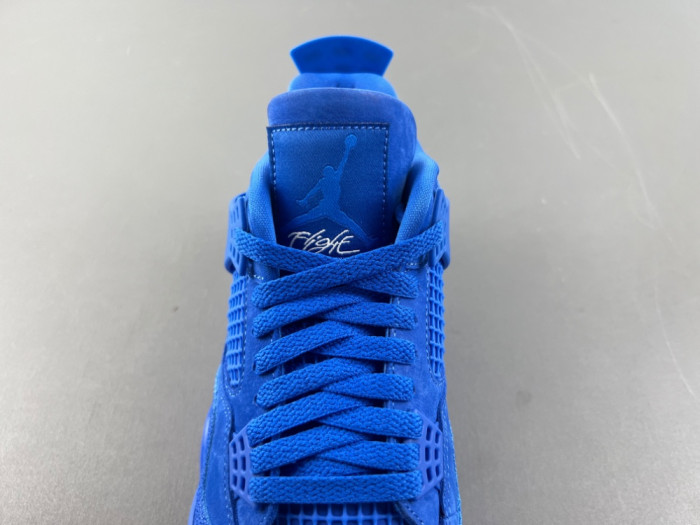 Nigel Sylvester x Air Jordan 4-HF4340-400