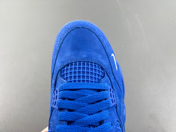 Nigel Sylvester x Air Jordan 4-HF4340-400