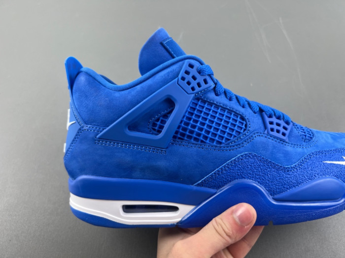 Nigel Sylvester x Air Jordan 4-HF4340-400