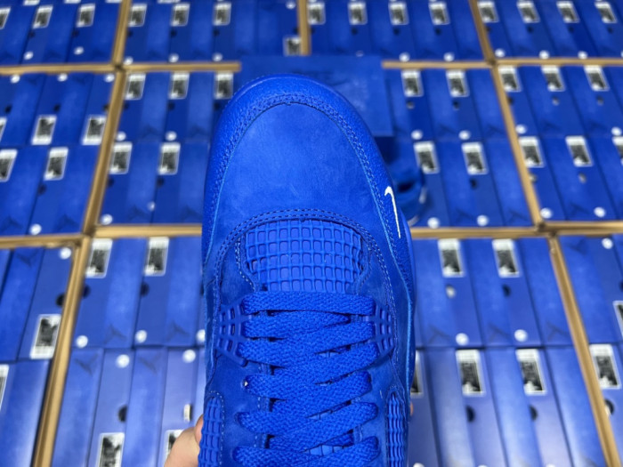 Nigel Sylvester x Air Jordan 4-HF4340-400