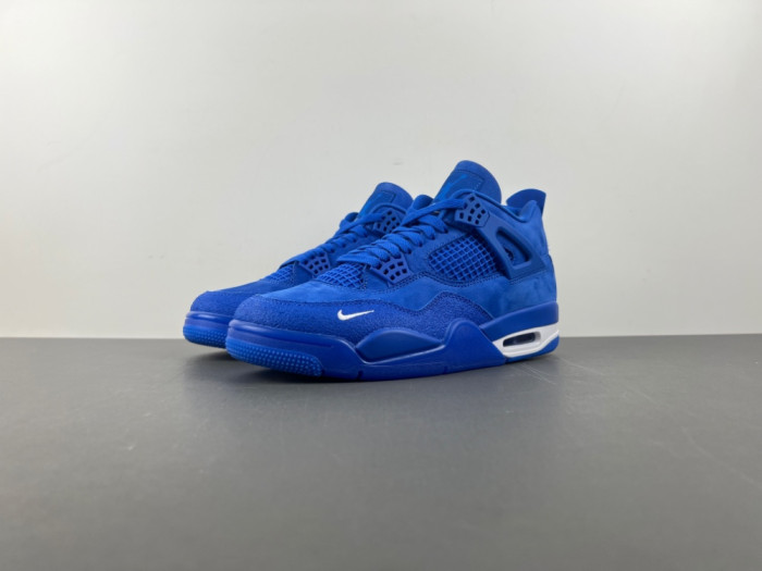 Nigel Sylvester x Air Jordan 4-HF4340-400