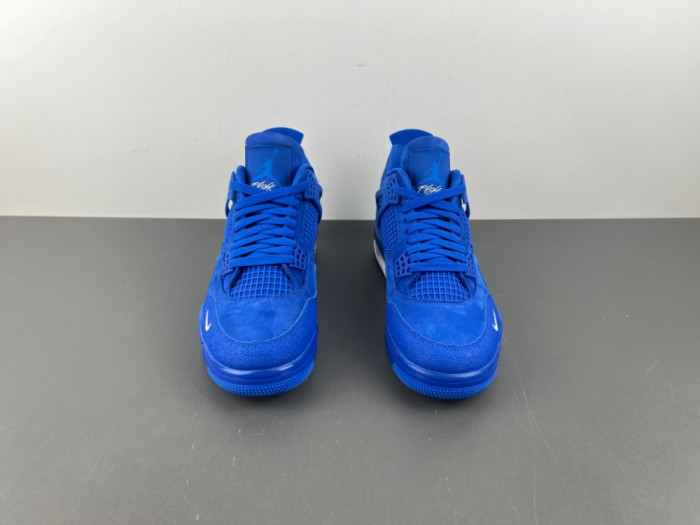 Nigel Sylvester x Air Jordan 4-HF4340-400