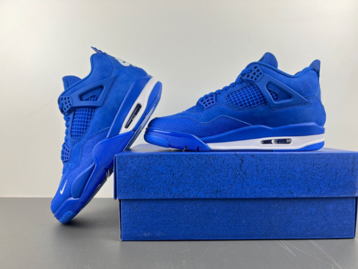 Nigel Sylvester x Air Jordan 4-HF4340-400